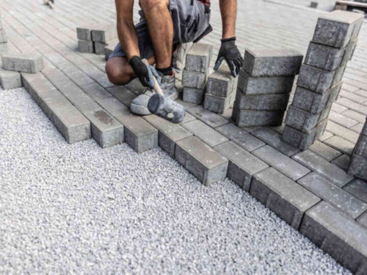 Cost Factors for Asphalt Paving in Indiana