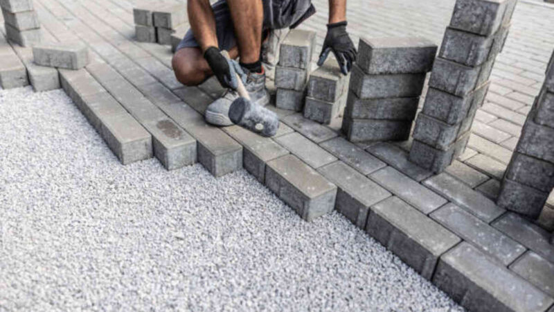 Cost Factors for Asphalt Paving in Indiana