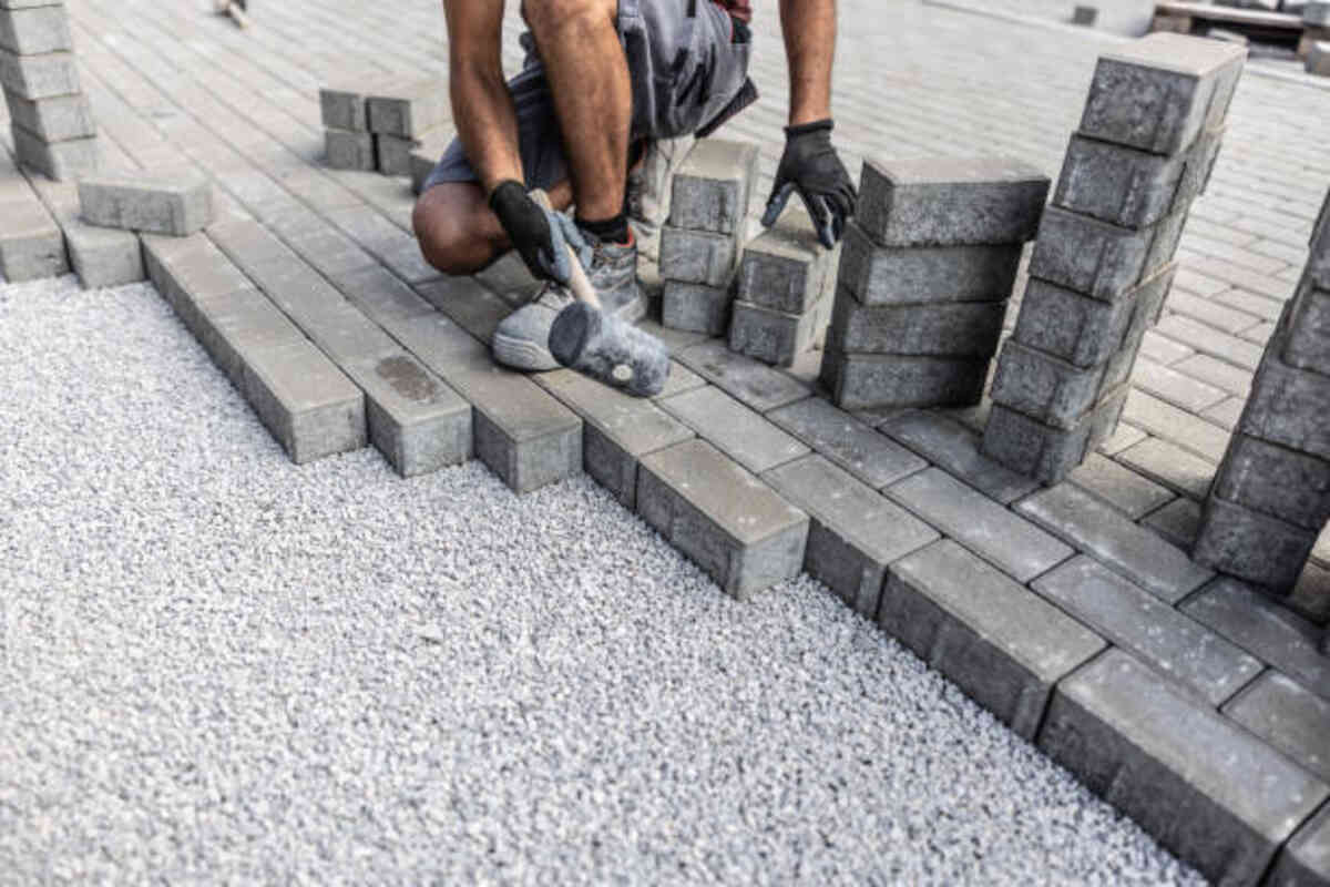 Cost Factors for Asphalt Paving in Indiana